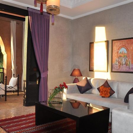 Palais Aziza & Spa Marrakesh Extérieur photo
