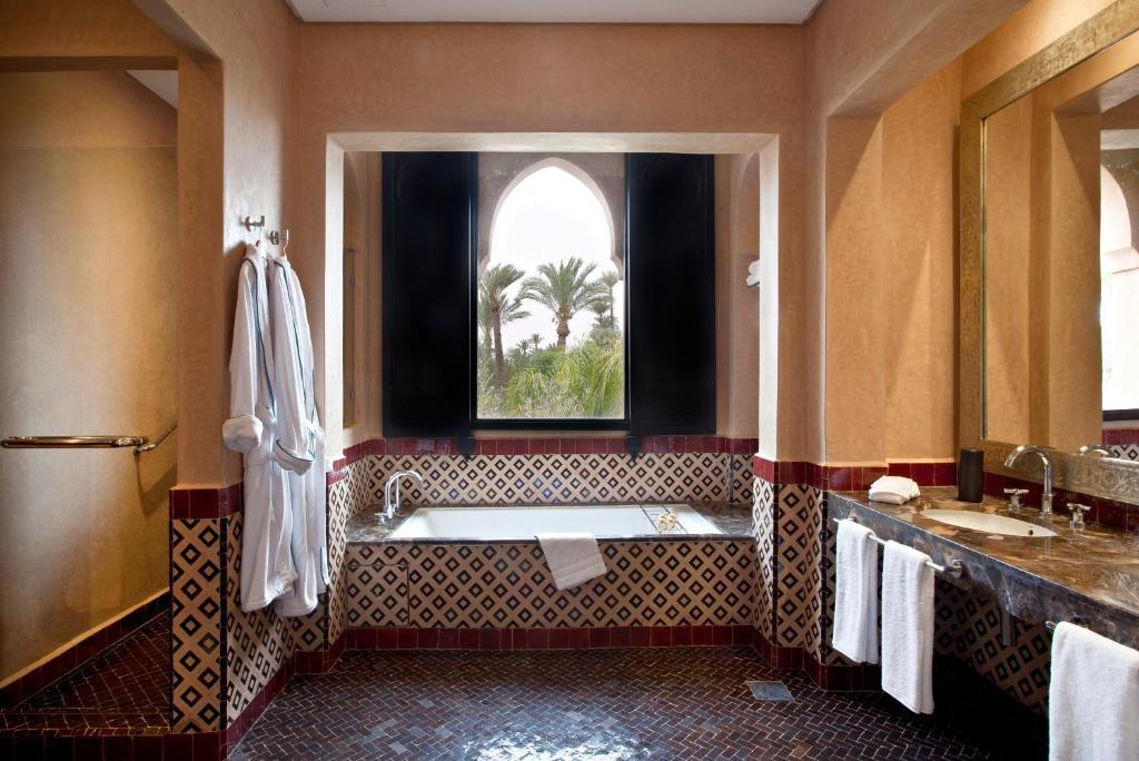Palais Aziza & Spa Marrakesh Extérieur photo