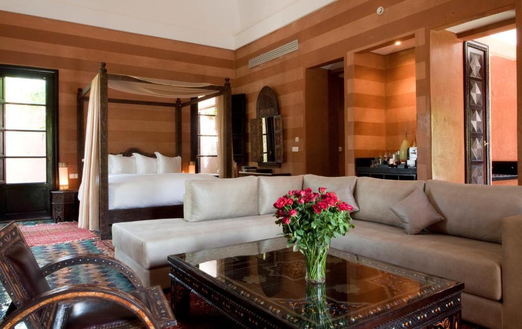 Palais Aziza & Spa Marrakesh Chambre photo