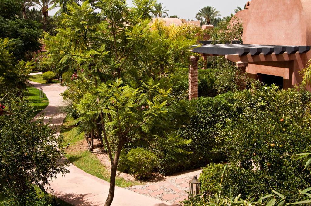 Palais Aziza & Spa Marrakesh Extérieur photo
