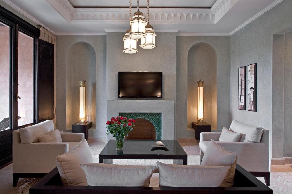 Palais Aziza & Spa Marrakesh Chambre photo