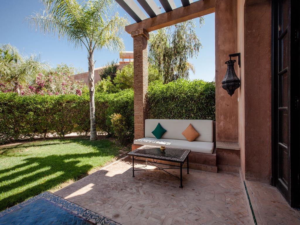 Palais Aziza & Spa Marrakesh Extérieur photo