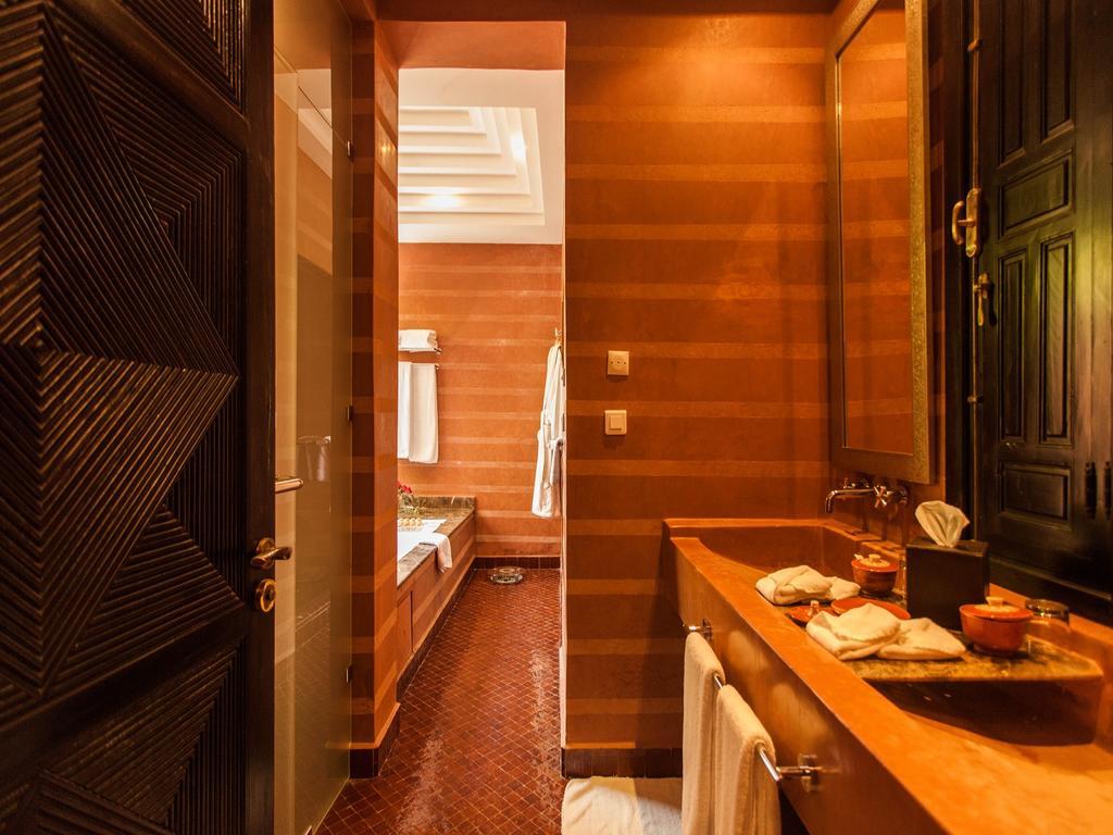 Palais Aziza & Spa Marrakesh Extérieur photo