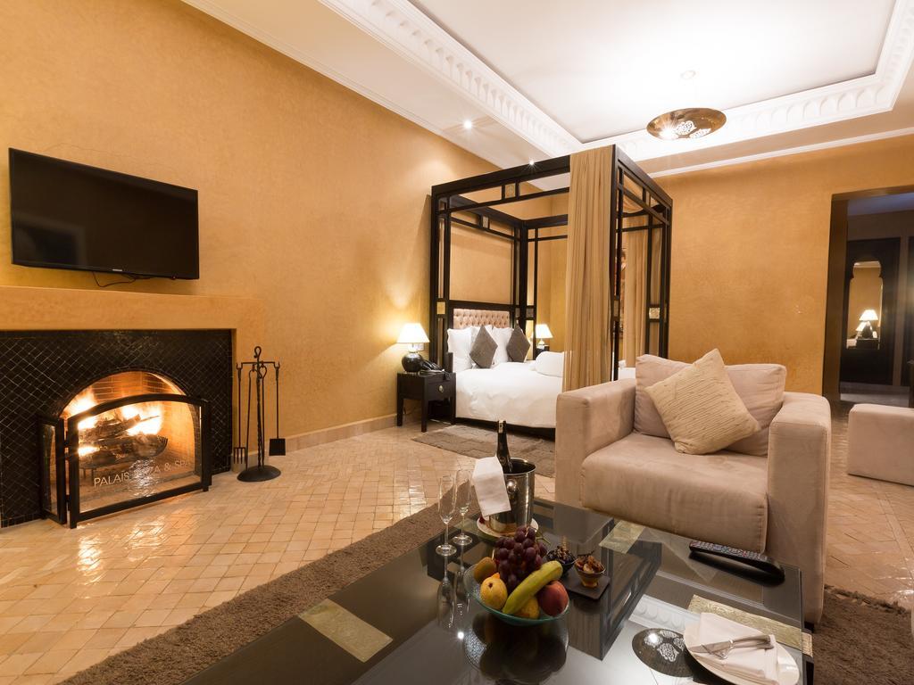 Palais Aziza & Spa Marrakesh Extérieur photo