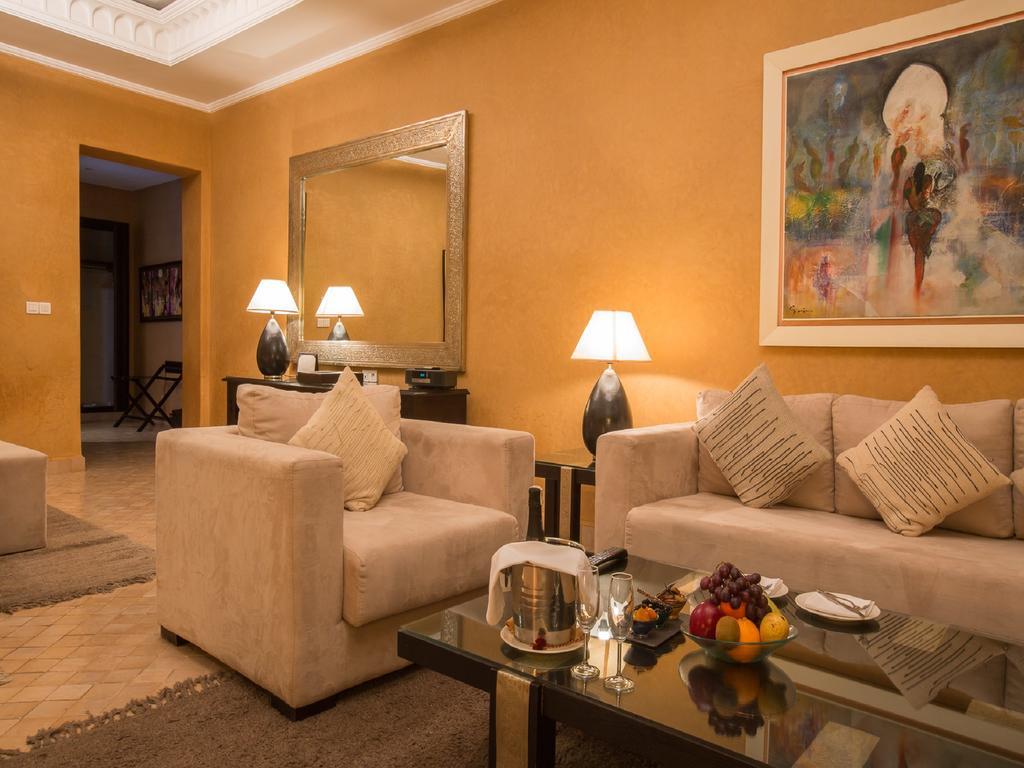 Palais Aziza & Spa Marrakesh Extérieur photo