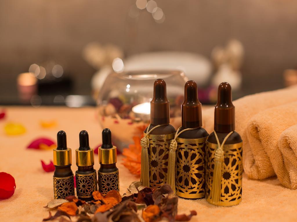Palais Aziza & Spa Marrakesh Extérieur photo