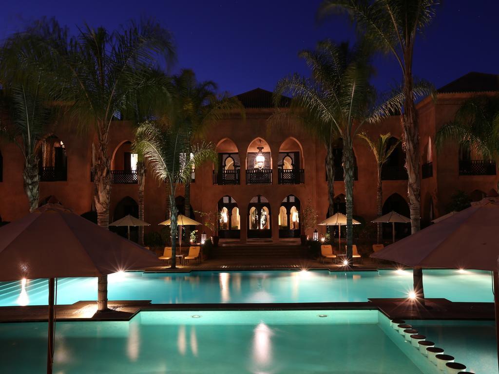 Palais Aziza & Spa Marrakesh Extérieur photo