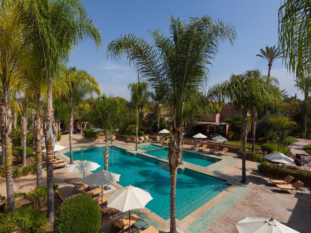 Palais Aziza & Spa Marrakesh Extérieur photo