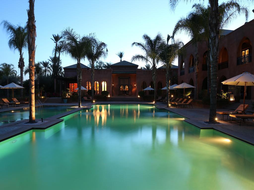 Palais Aziza & Spa Marrakesh Extérieur photo