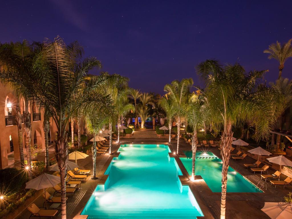 Palais Aziza & Spa Marrakesh Extérieur photo