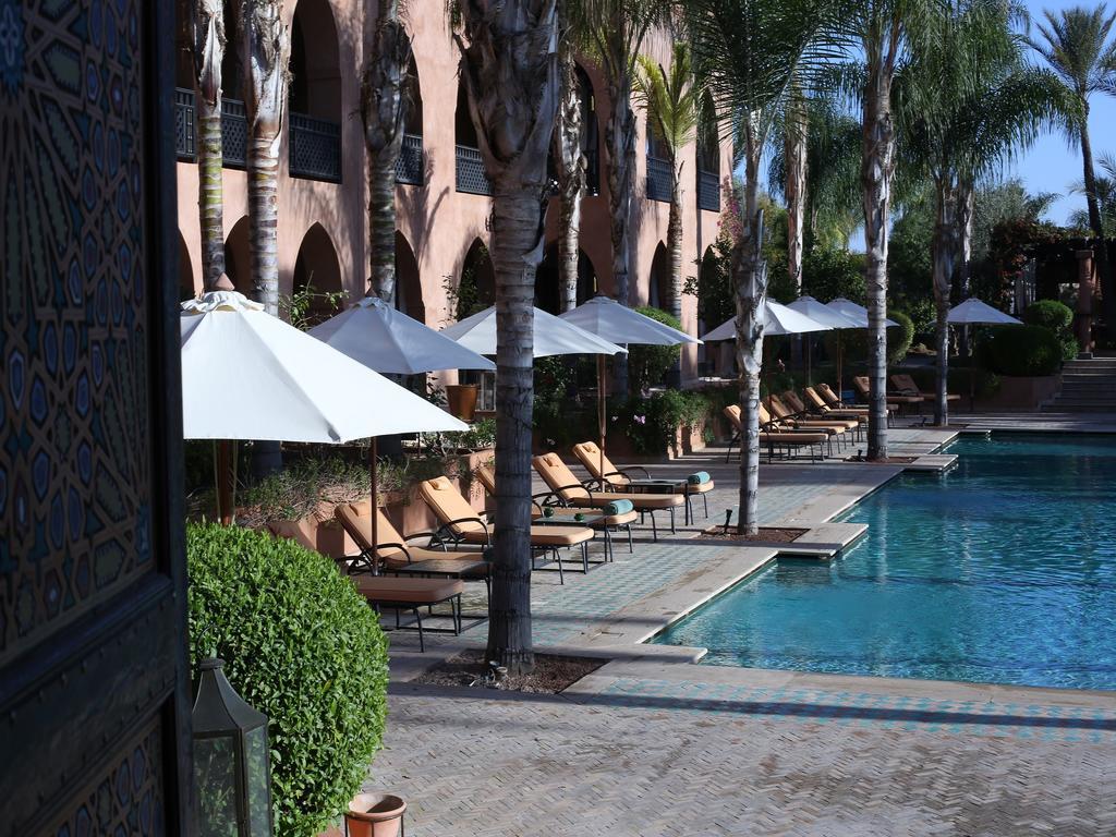 Palais Aziza & Spa Marrakesh Extérieur photo