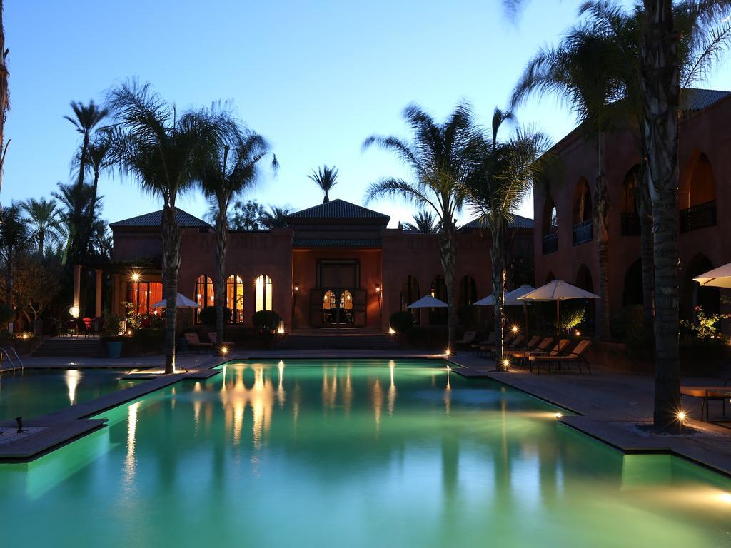 Palais Aziza & Spa Marrakesh Extérieur photo
