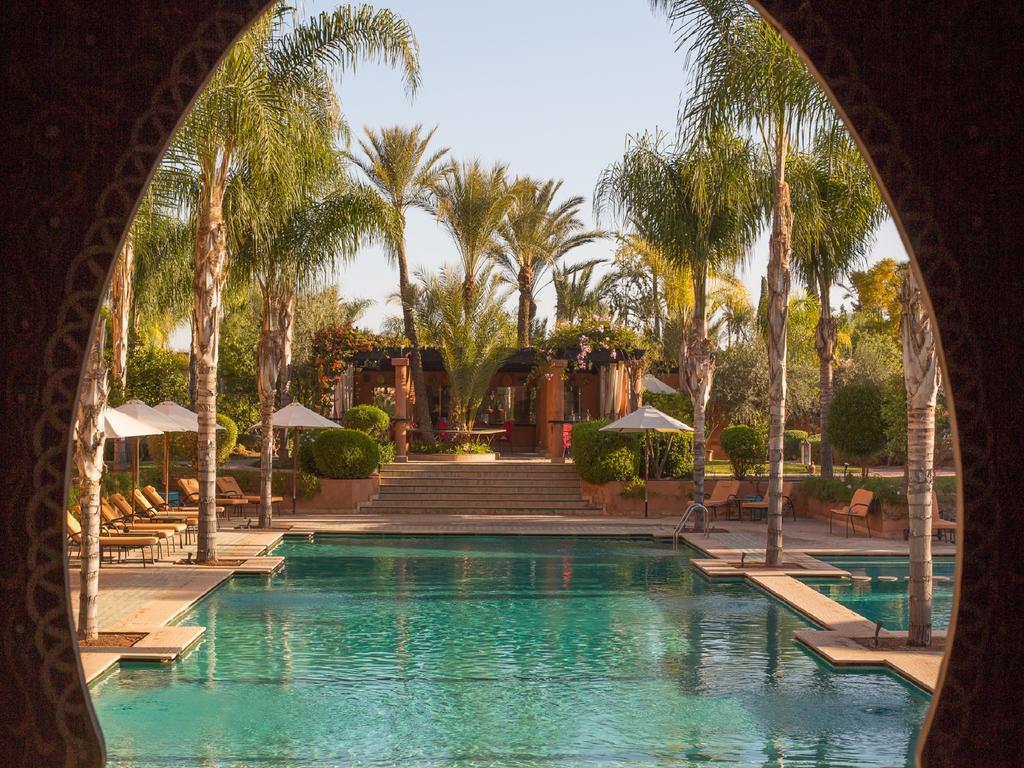 Palais Aziza & Spa Marrakesh Extérieur photo