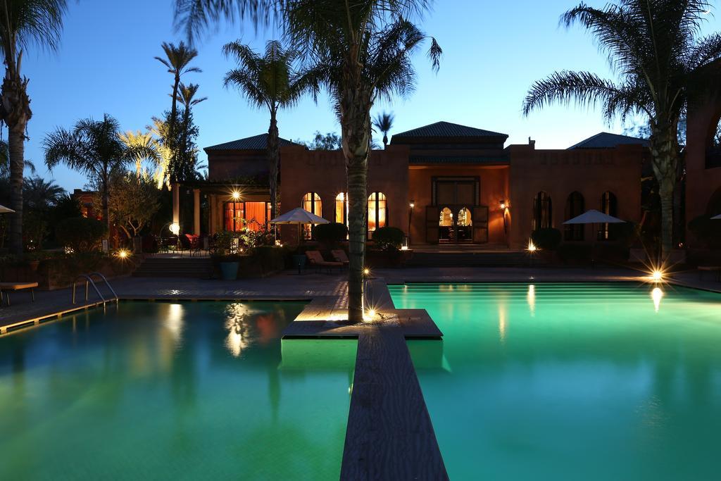 Palais Aziza & Spa Marrakesh Extérieur photo