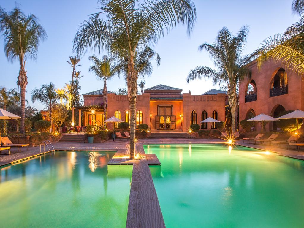Palais Aziza & Spa Marrakesh Extérieur photo