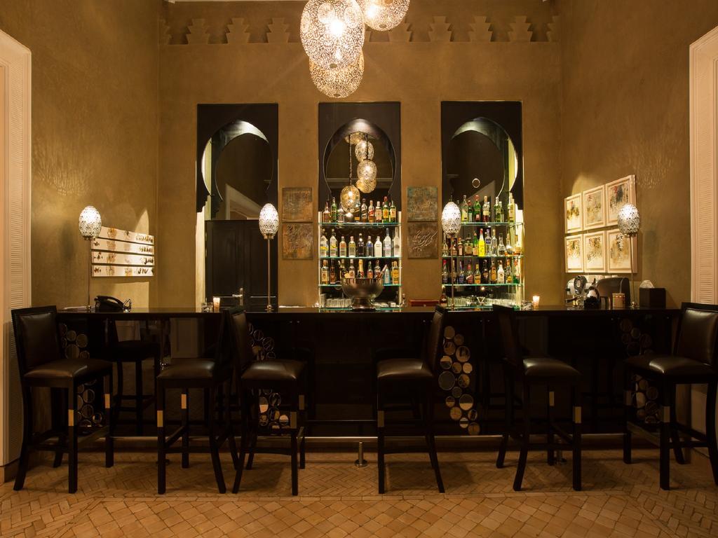 Palais Aziza & Spa Marrakesh Extérieur photo