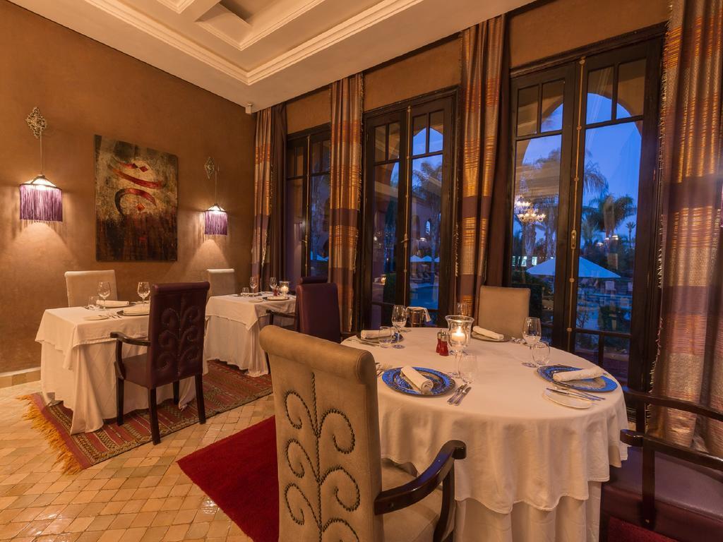 Palais Aziza & Spa Marrakesh Extérieur photo
