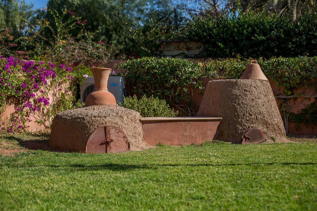Palais Aziza & Spa Marrakesh Extérieur photo