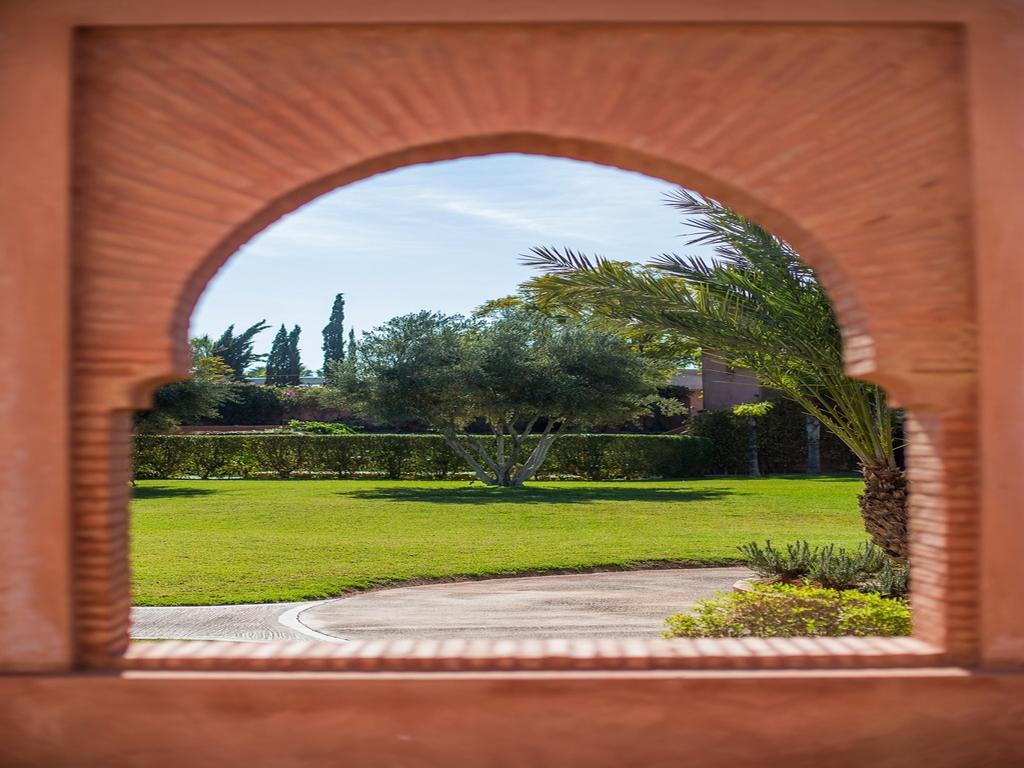 Palais Aziza & Spa Marrakesh Extérieur photo