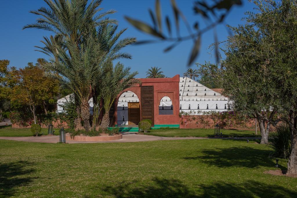 Palais Aziza & Spa Marrakesh Extérieur photo
