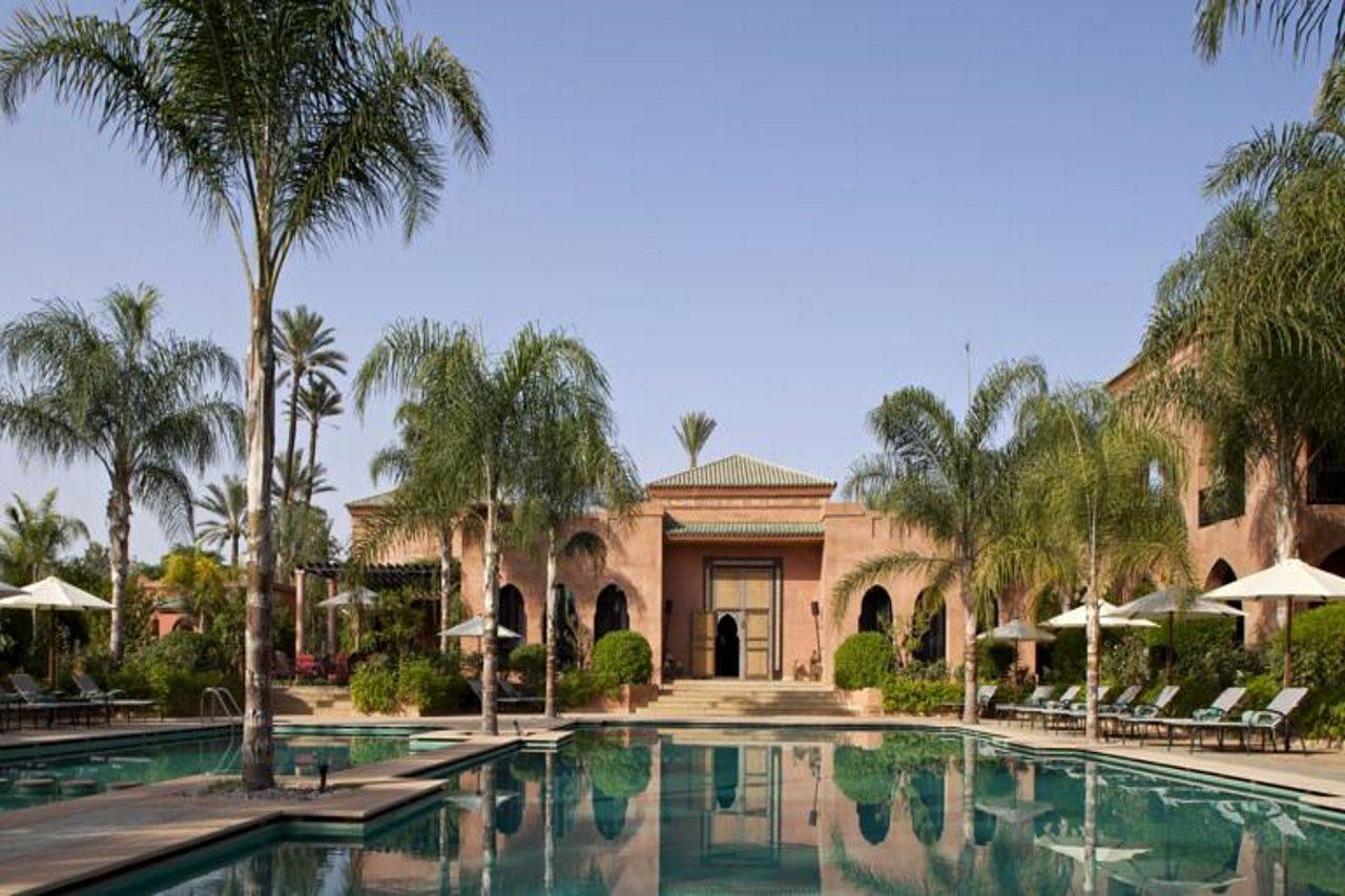 Palais Aziza & Spa Marrakesh Extérieur photo