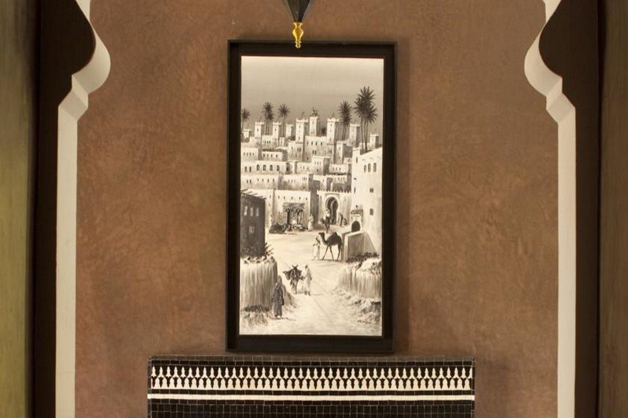 Palais Aziza & Spa Marrakesh Extérieur photo