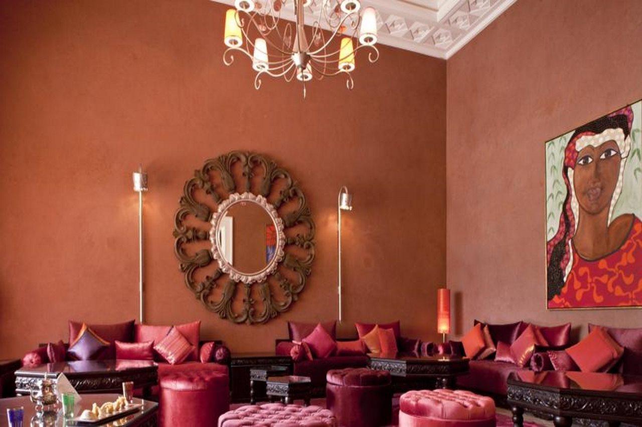 Palais Aziza & Spa Marrakesh Extérieur photo