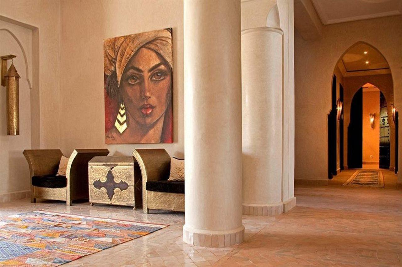 Palais Aziza & Spa Marrakesh Extérieur photo