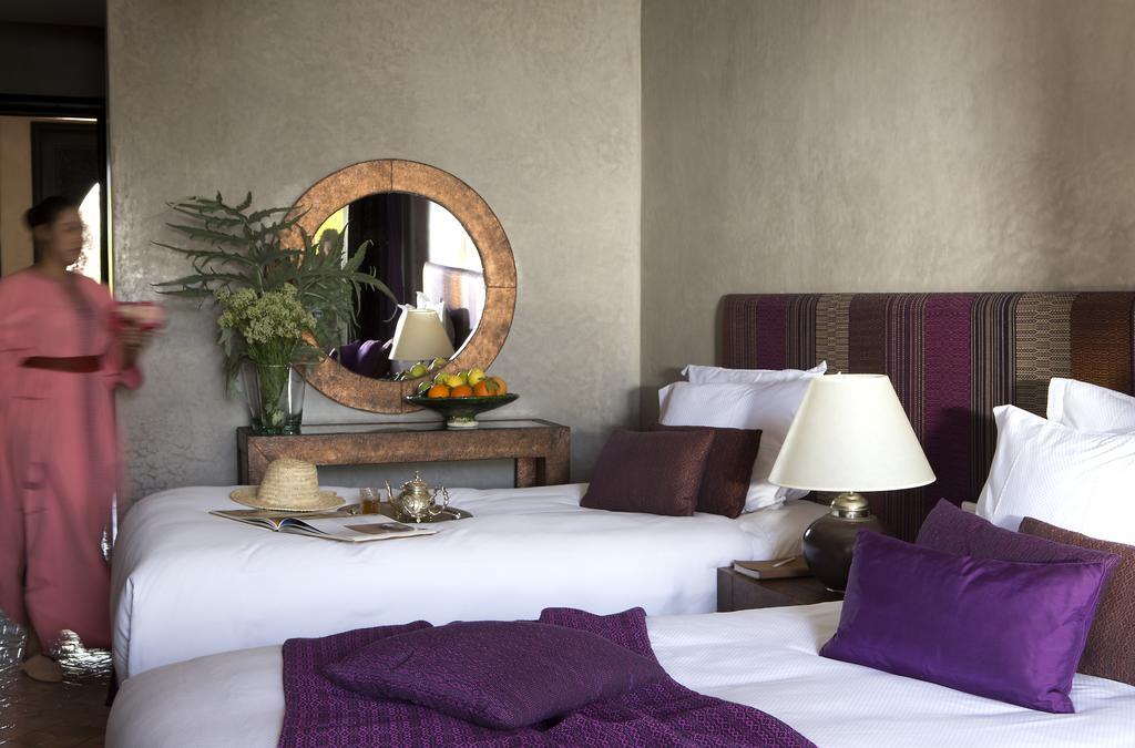 Palais Aziza & Spa Marrakesh Extérieur photo