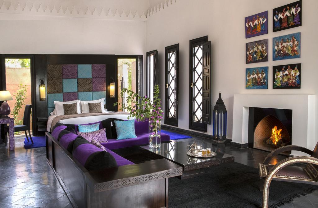 Palais Aziza & Spa Marrakesh Extérieur photo