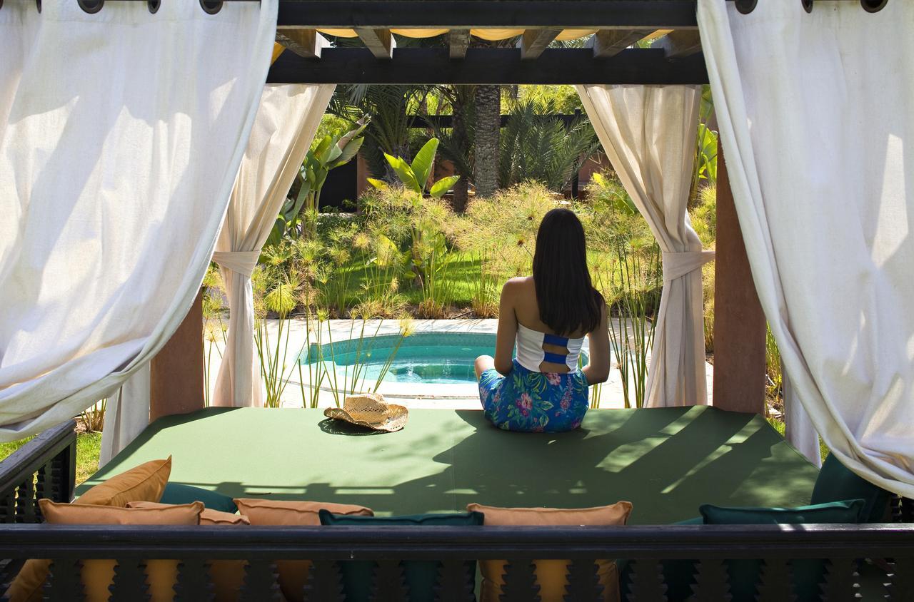 Palais Aziza & Spa Marrakesh Extérieur photo