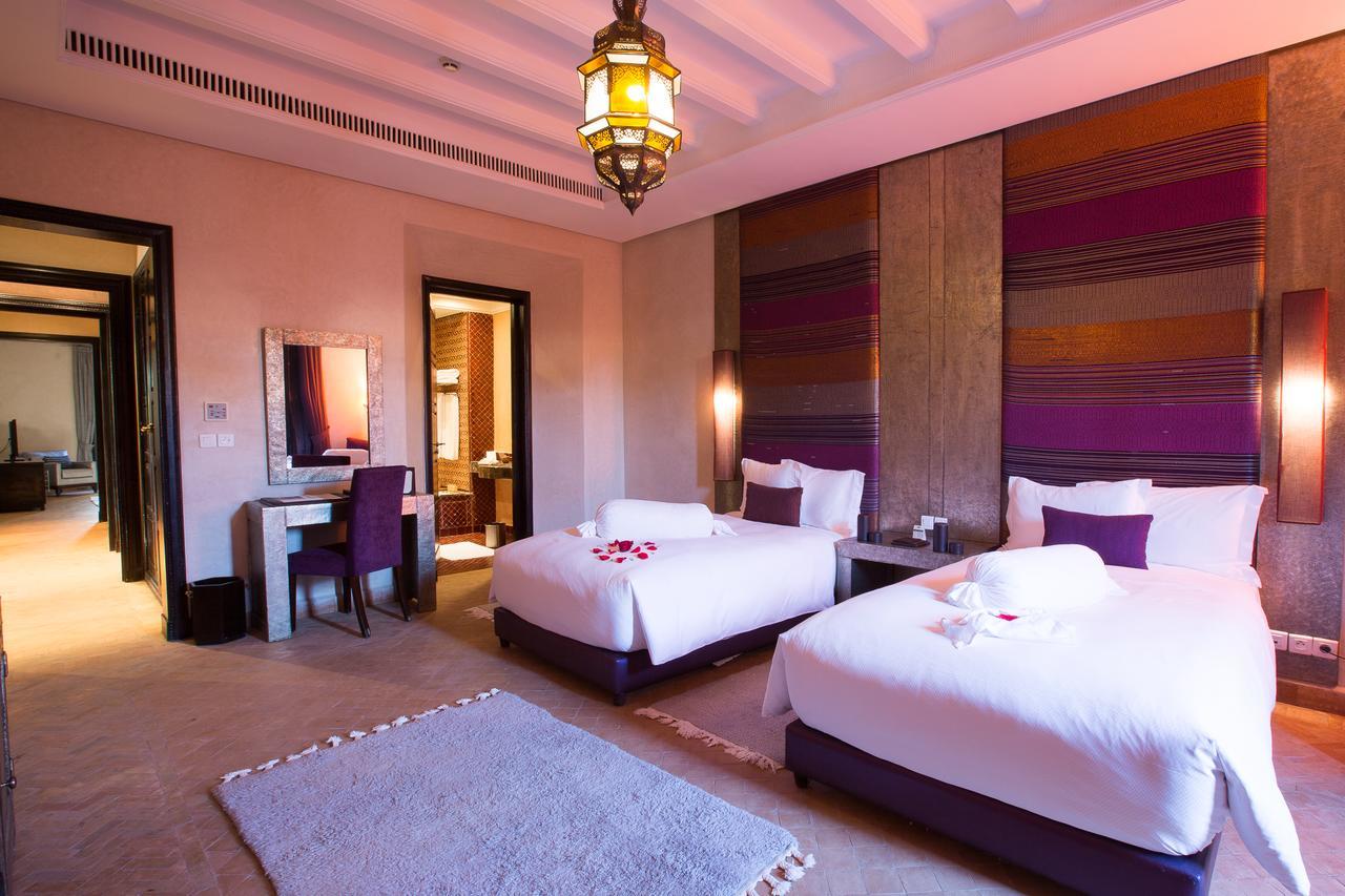 Palais Aziza & Spa Marrakesh Extérieur photo