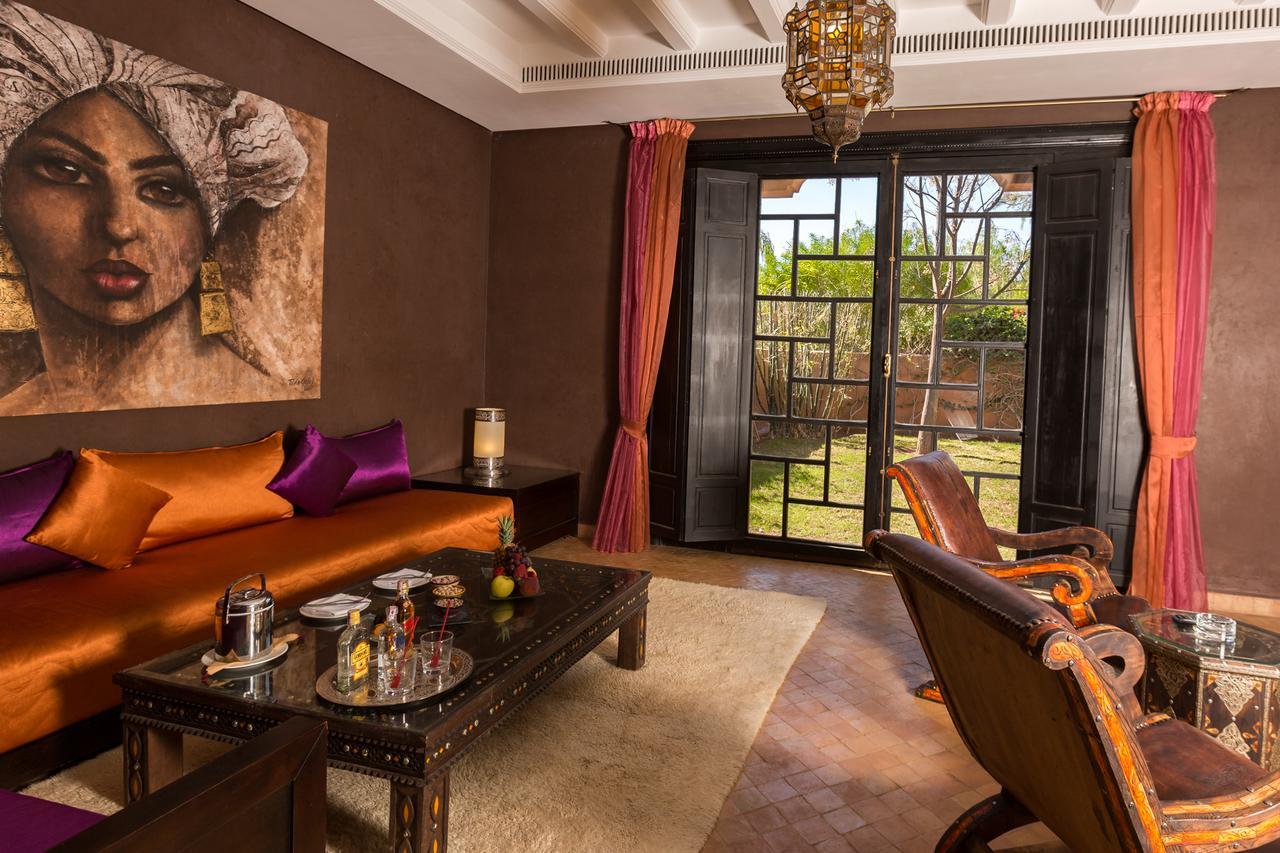 Palais Aziza & Spa Marrakesh Extérieur photo