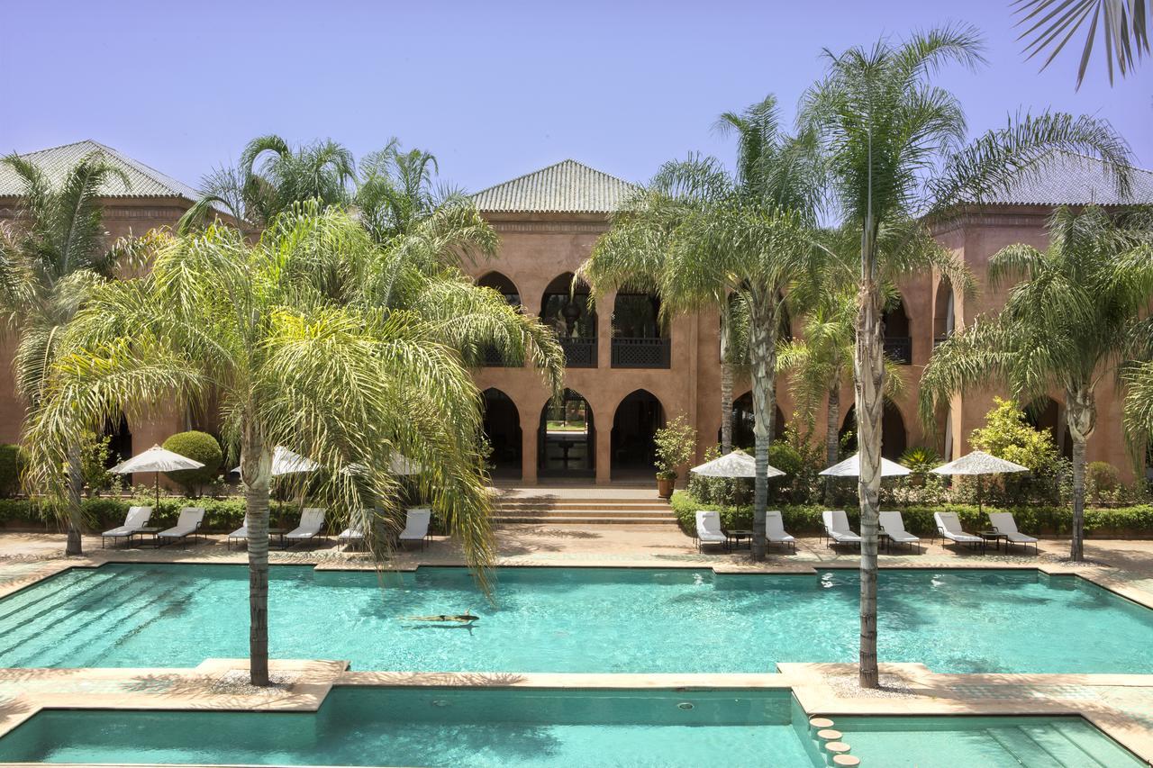 Palais Aziza & Spa Marrakesh Extérieur photo