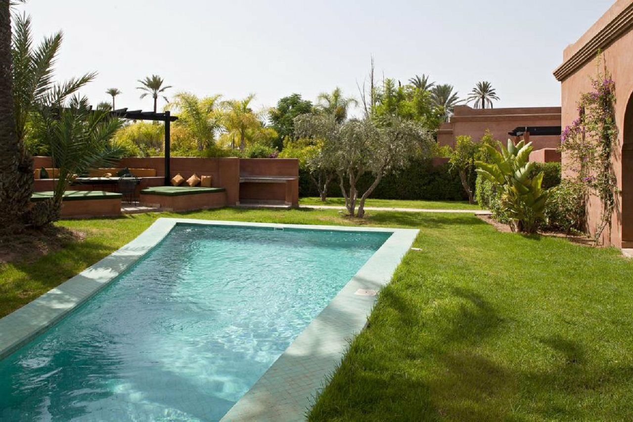 Palais Aziza & Spa Marrakesh Extérieur photo